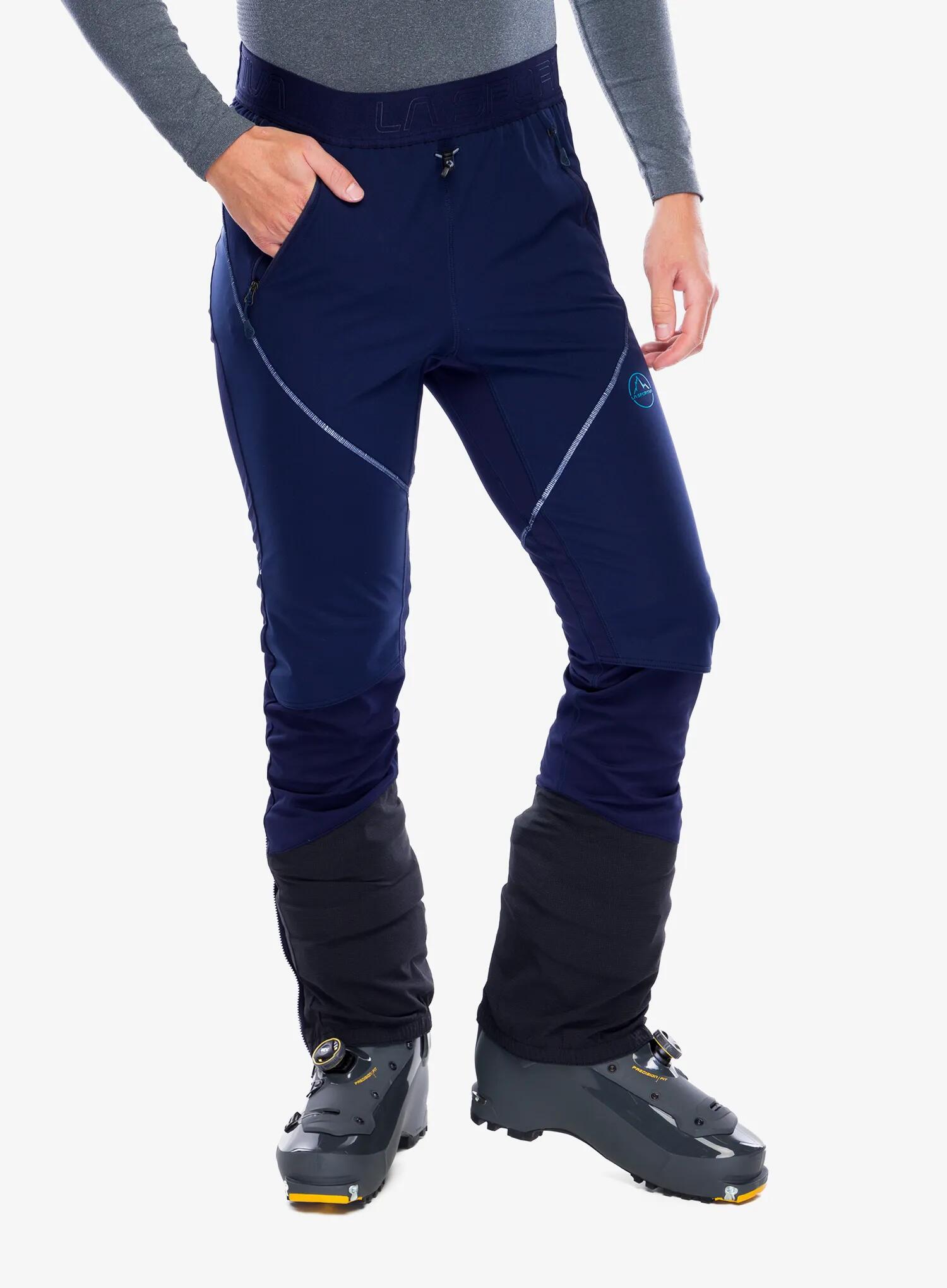 Skibroek La Sportiva Kyril 3/6