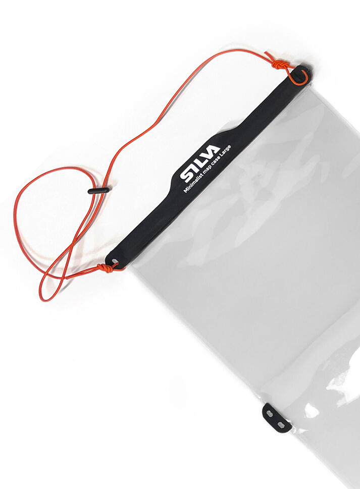 Mapnik Silva Minimalist Map Case Large