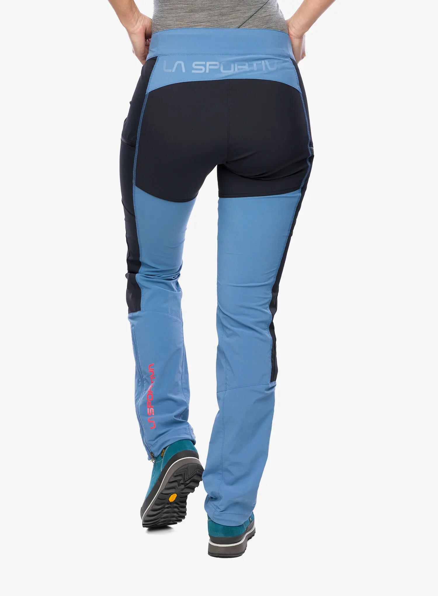 Spodnie trekkingowe damskie La Sportiva Cardinal Pant 2/7
