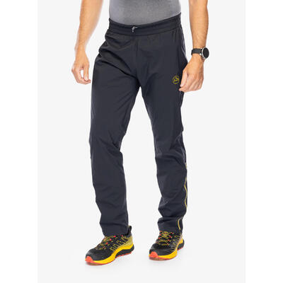 Spodnie do biegania męskie La Sportiva Drizzle Overpant
