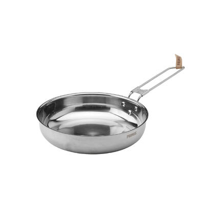 Patelnia ze stali nierdzewnej Primus CampFire Frying Pan 21cm
