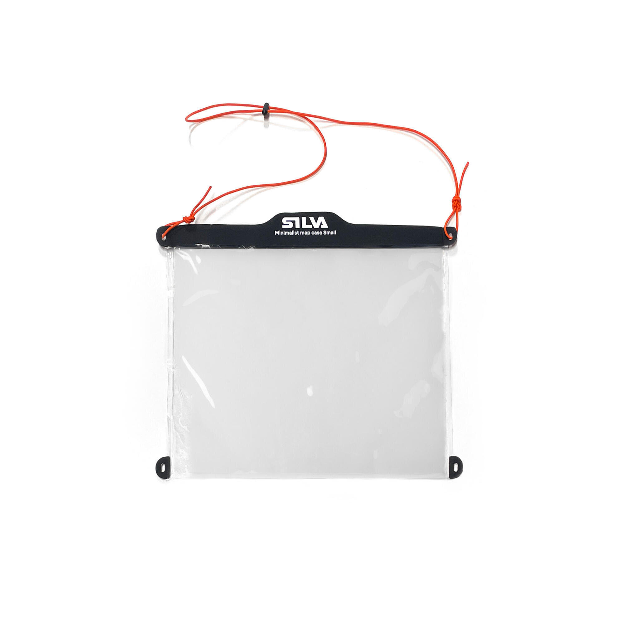 Mapnik Silva Minimalist Map Case Small