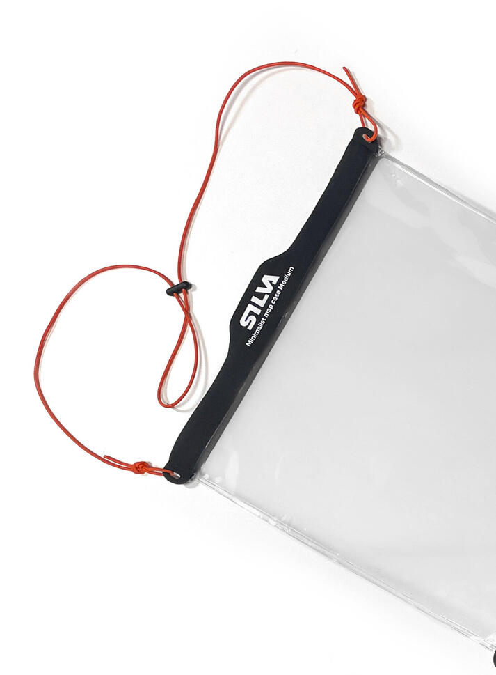 Mapnik Silva Minimalist Map Case Medium