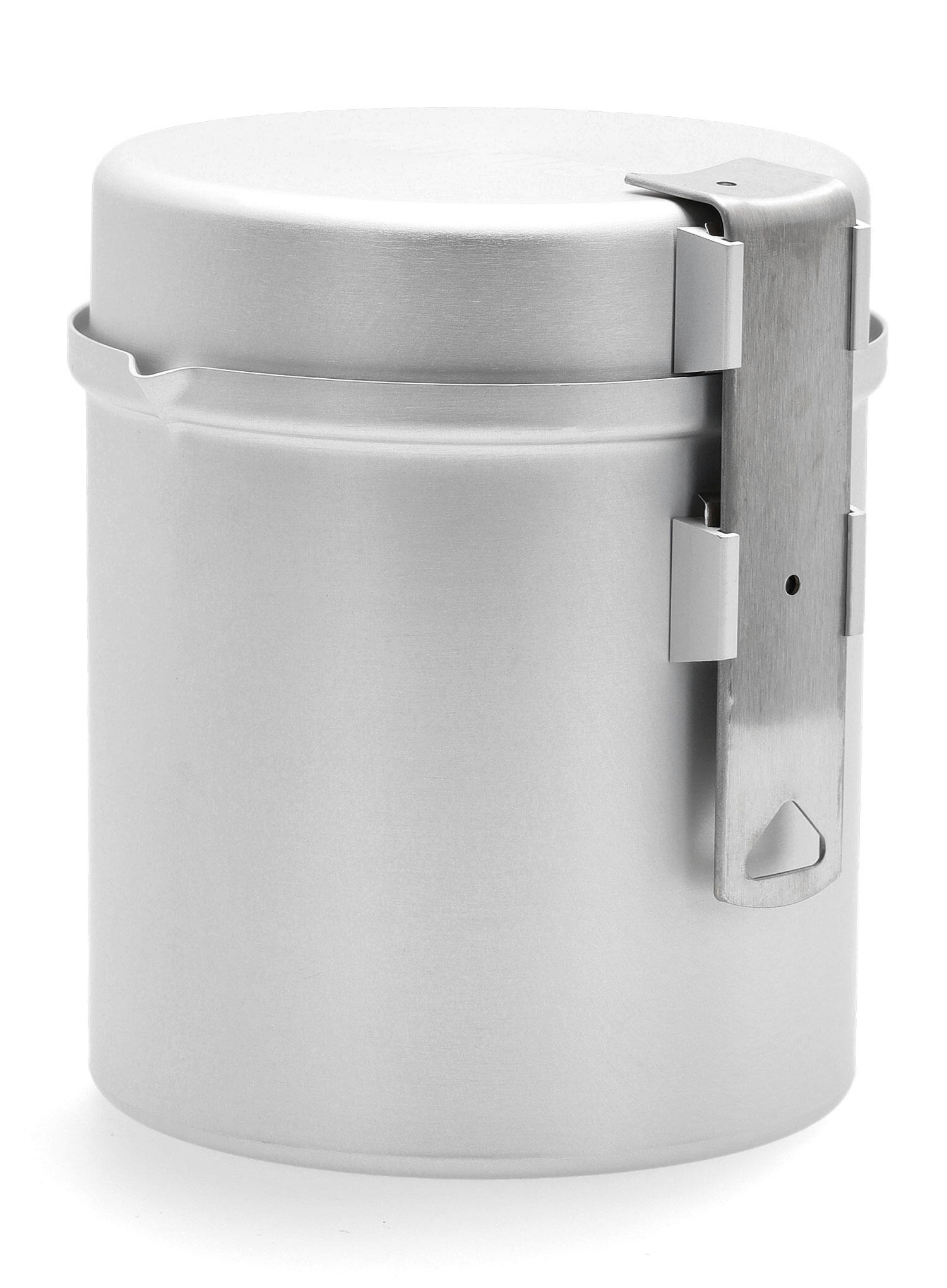 Garnek turystyczny Primus Essential Trek Pot 1.0 L 2/6