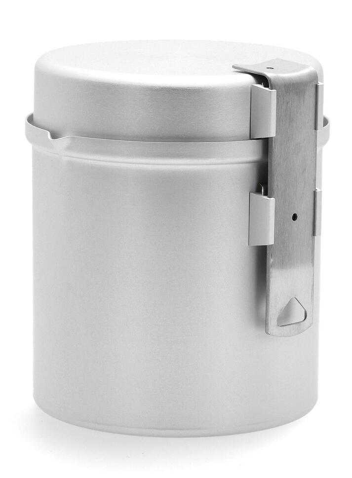 Garnek turystyczny Primus Essential Trek Pot 1.0 L
