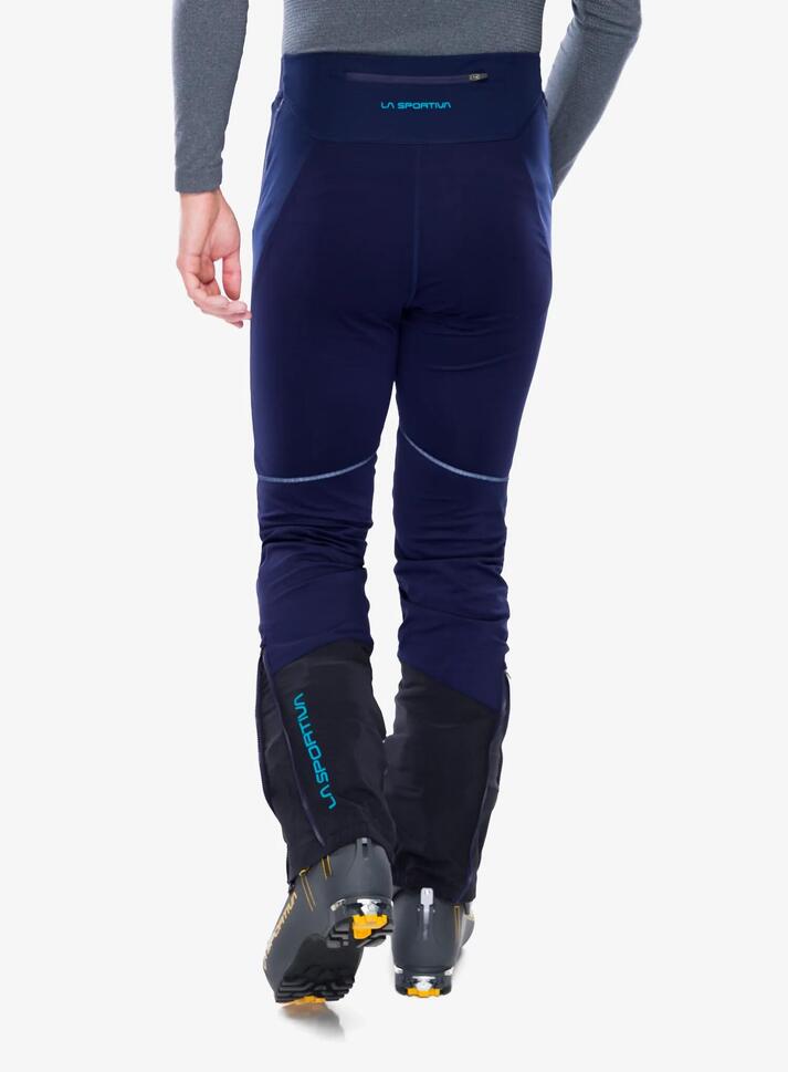 Spodnie skiturowe męskie La Sportiva Kyril Pant