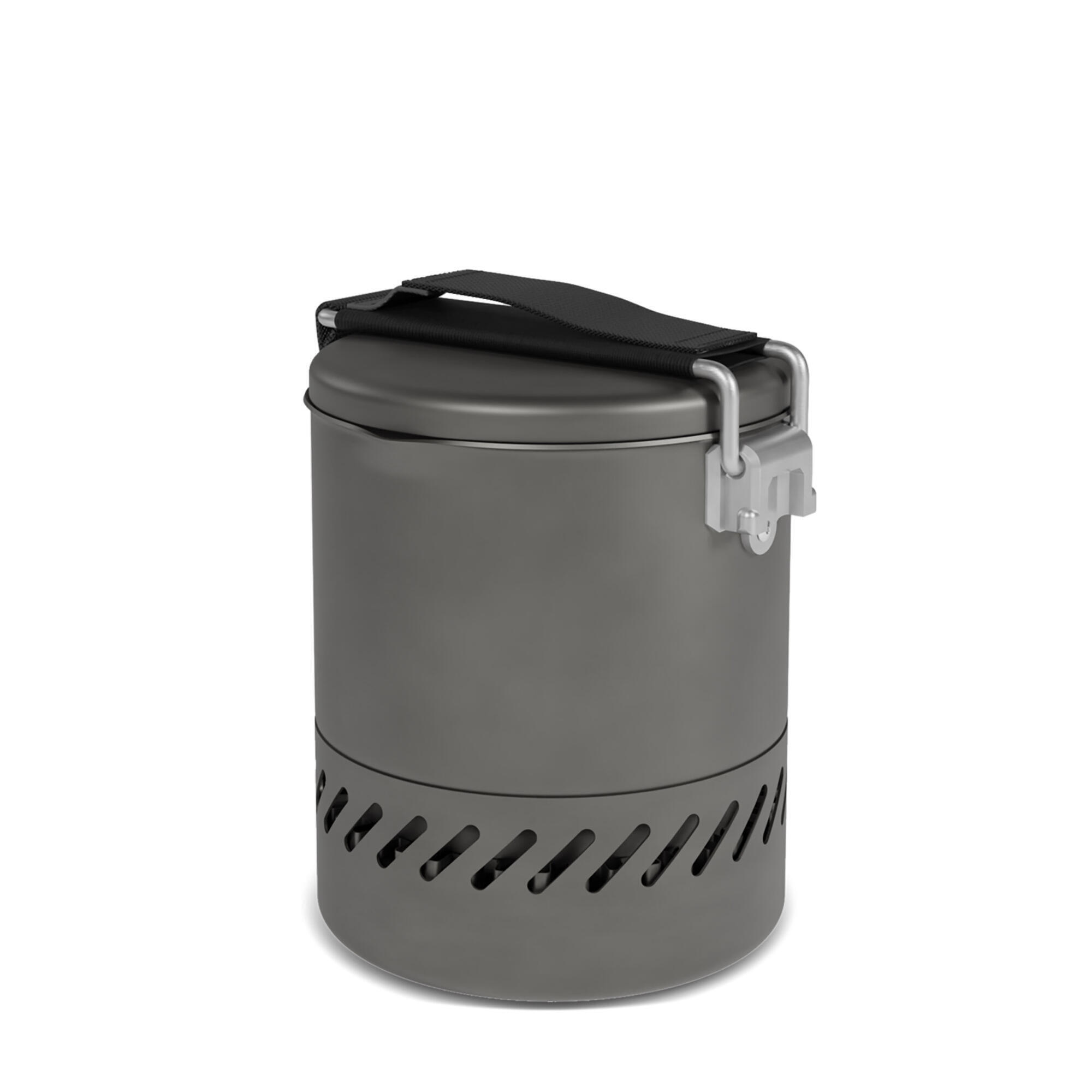 Garnek turystyczny Primus Ulti Pot 1.0 L