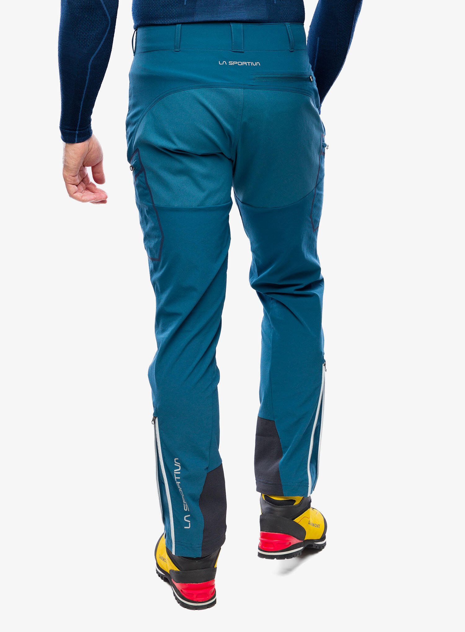 Hose La Sportiva Chengalo 2/7