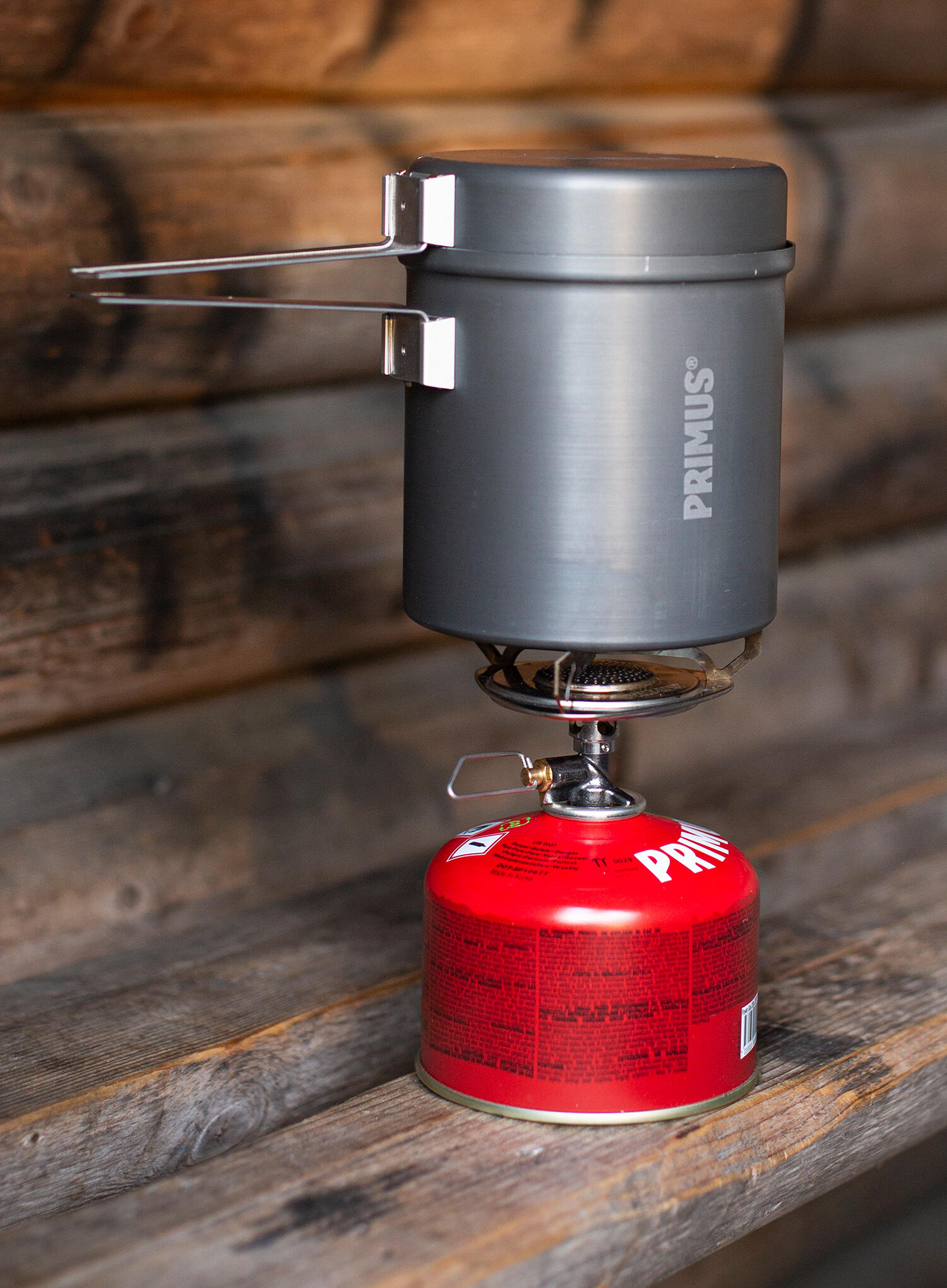 Trek Pot 1 L Premium Primus 4/7