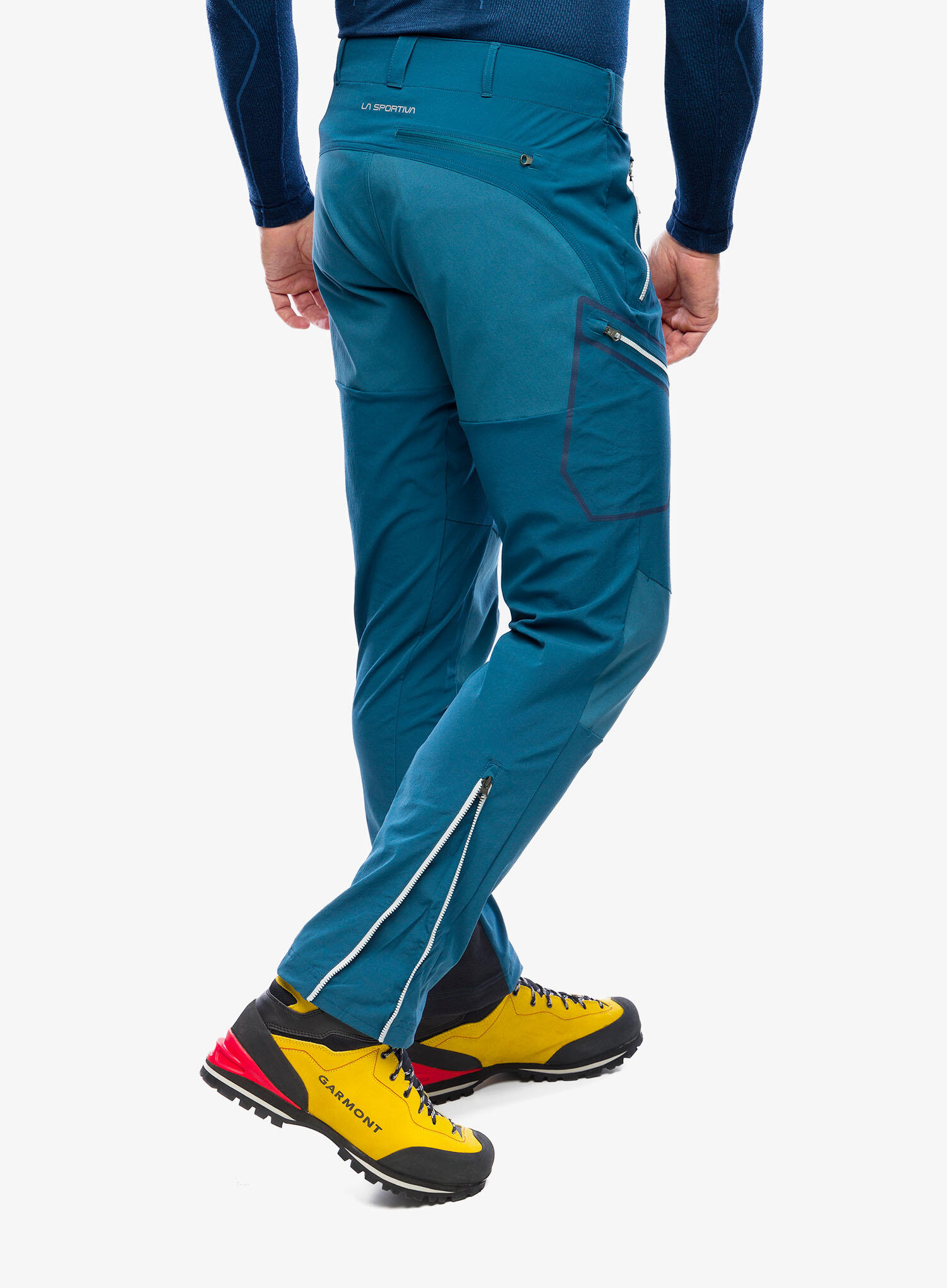 Hose La Sportiva Chengalo 4/7