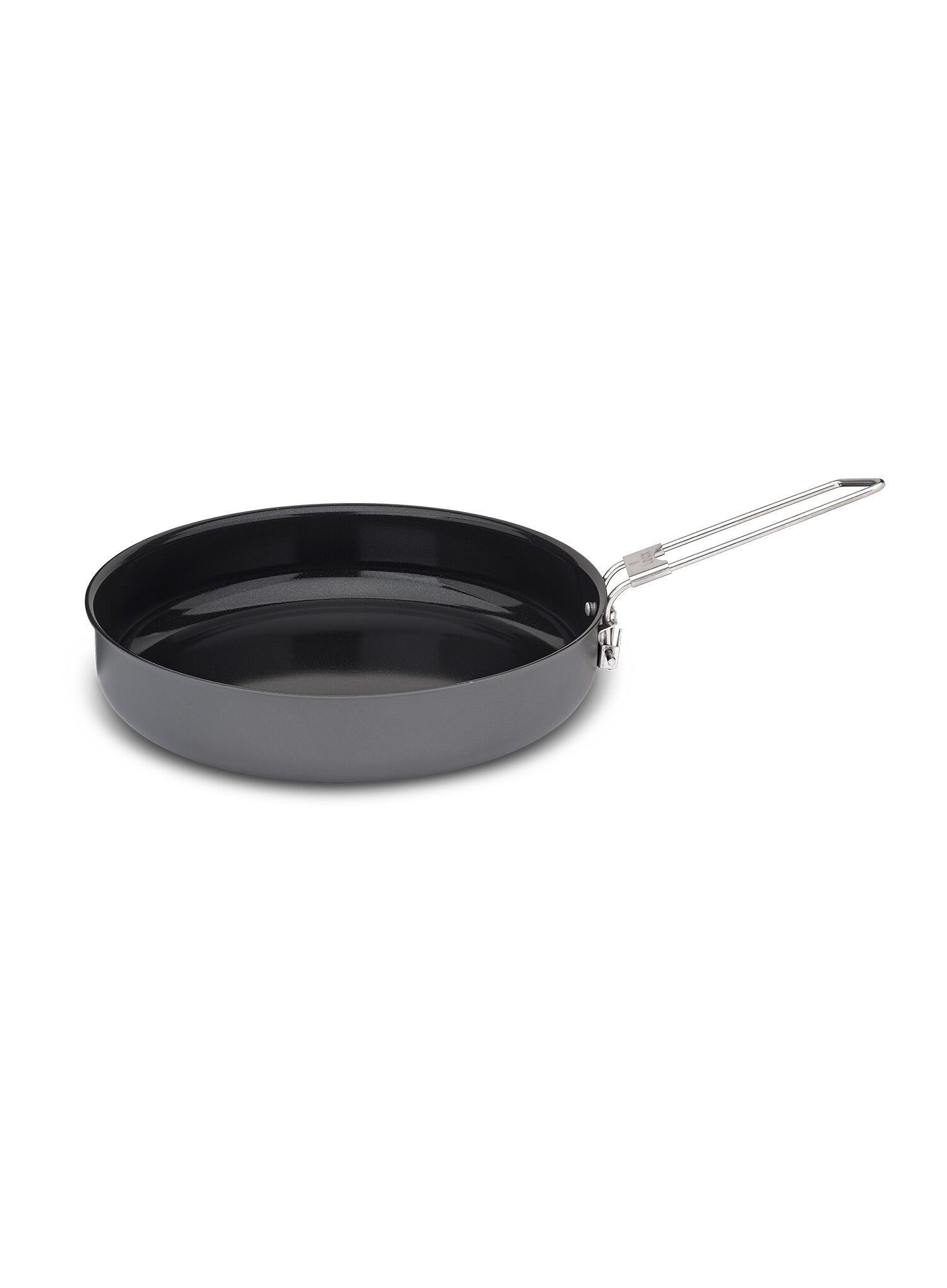LiTech Frying Pan 25 cm Primus - Grande poêle outdoor 4/7