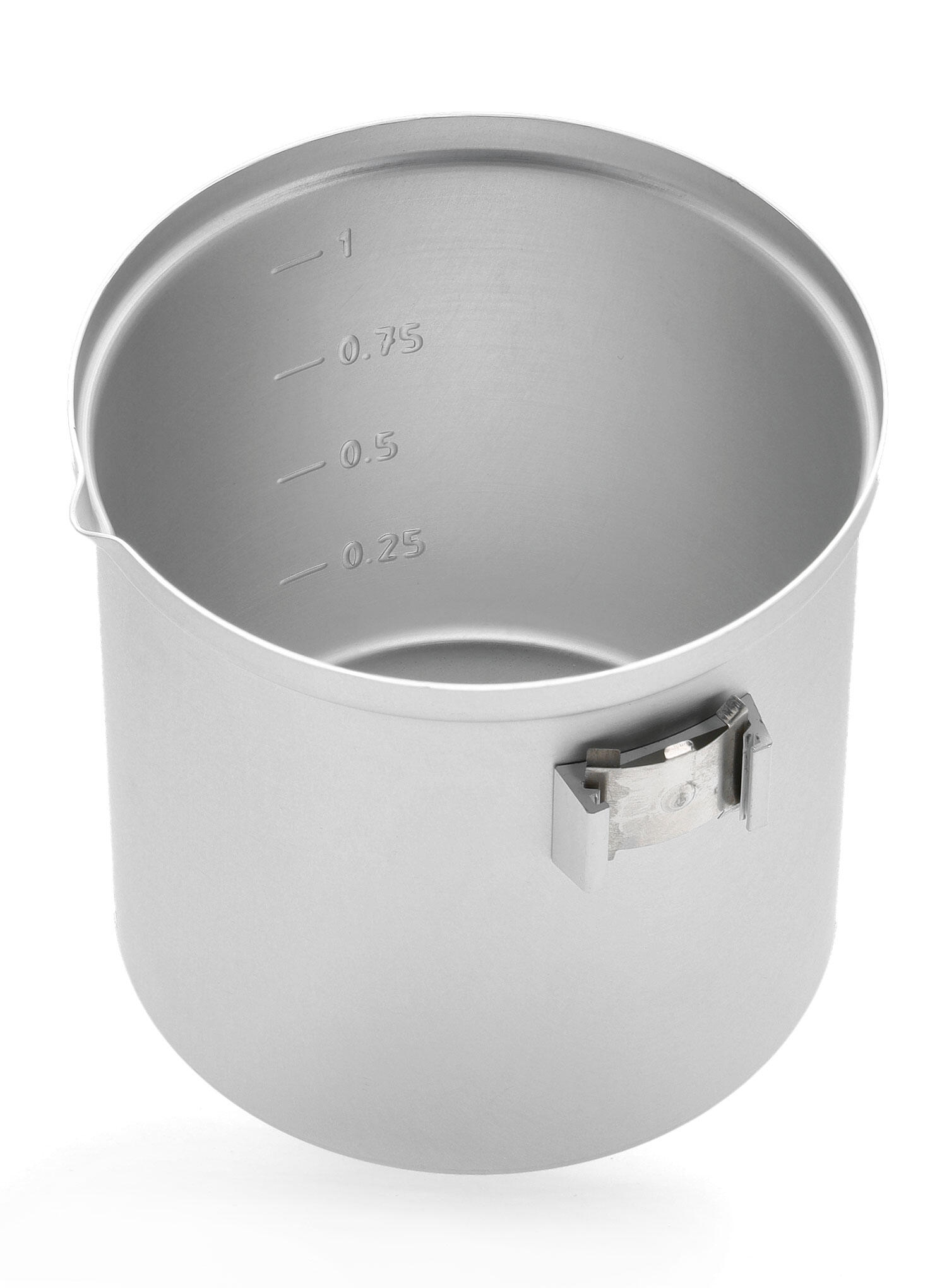 Garnek turystyczny Primus Essential Trek Pot 1.0 L 3/6