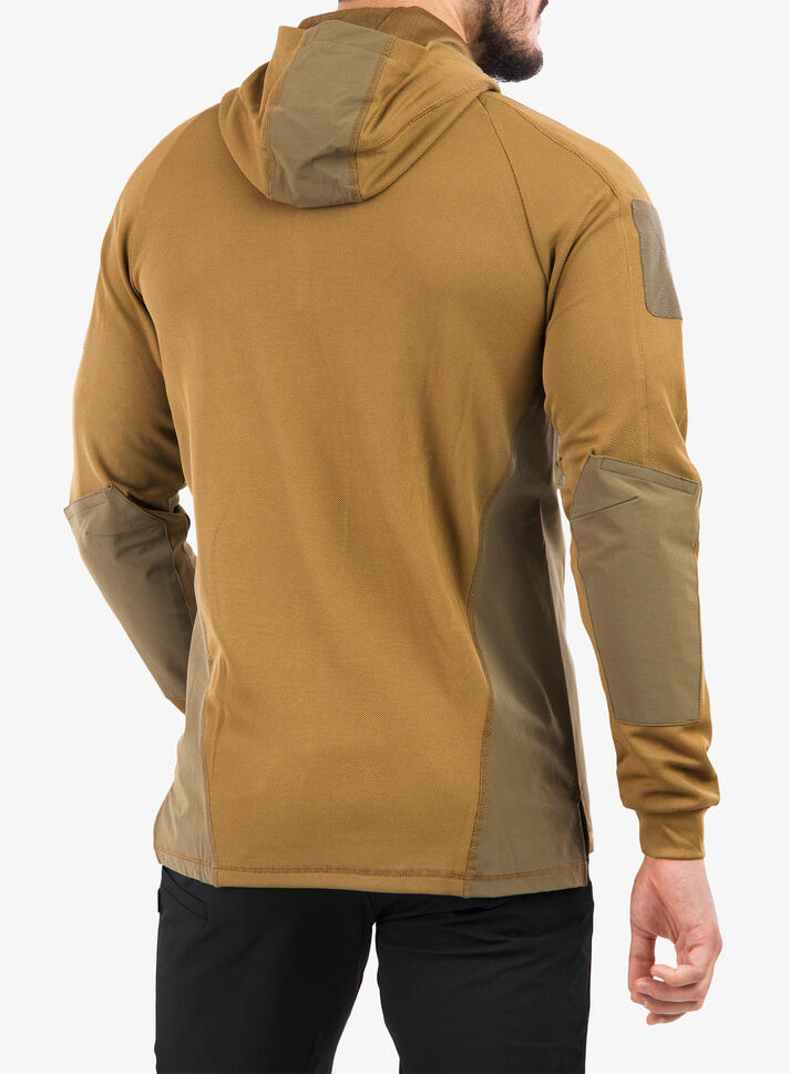 Bluza bushcraft męska Helikon-Tex Range Hoodie