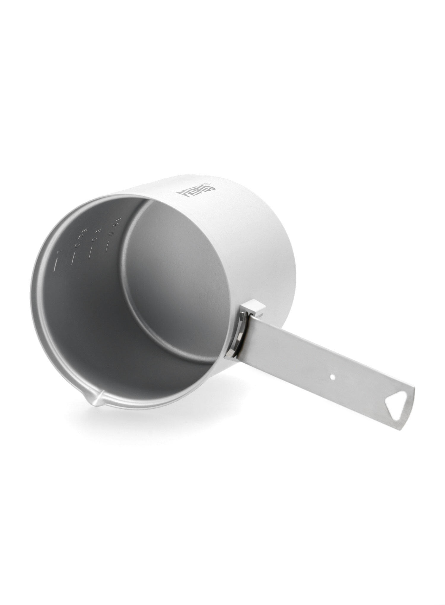 Garnek turystyczny Primus Essential Trek Pot 1.0 L 5/6