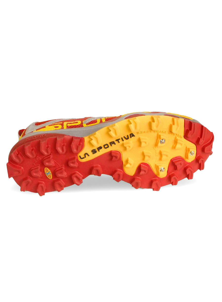 Klettersteigsteigeisen mit Grip-Spikes La Sportiva Conf. 4/4