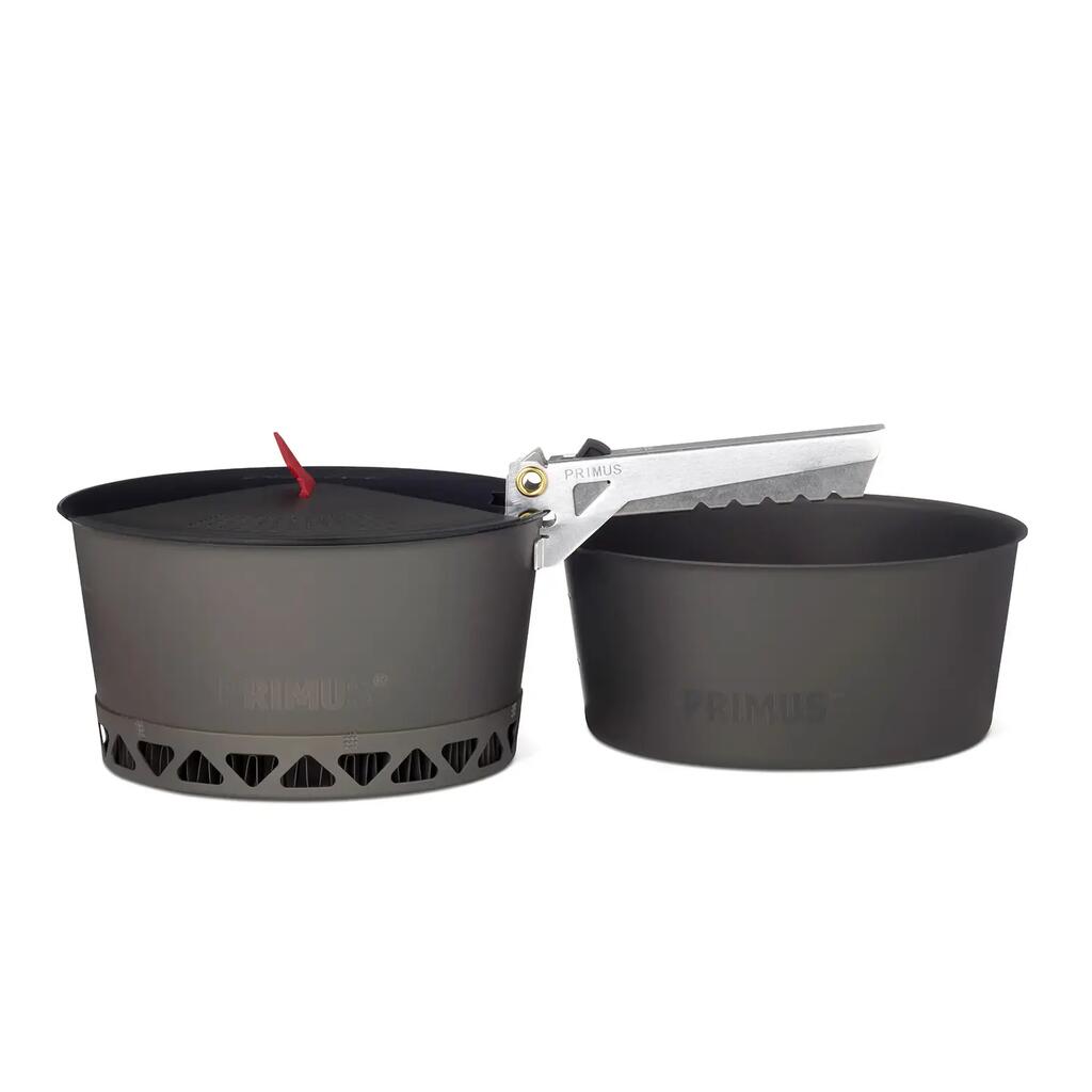 Primus PrimeTech Camping Pot Set