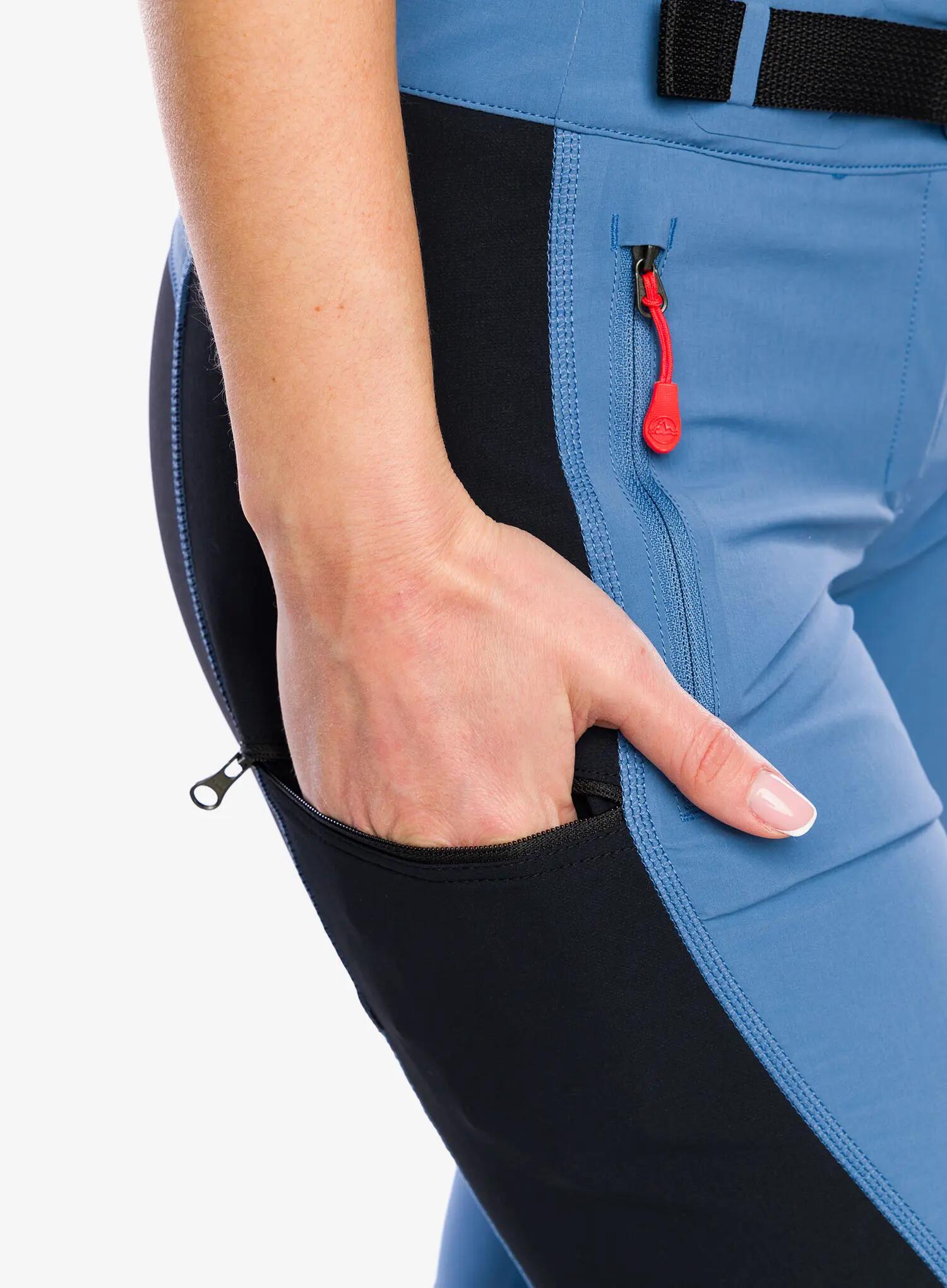 Spodnie trekkingowe damskie La Sportiva Cardinal Pant 6/7