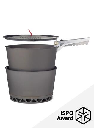 PrimeTech Pot Set 2,3L