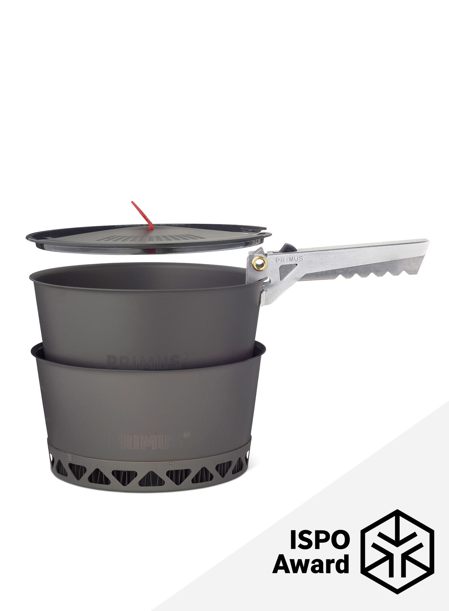 Zestaw garnków Primus PrimeTech Pot Set 1.3 L 3/7