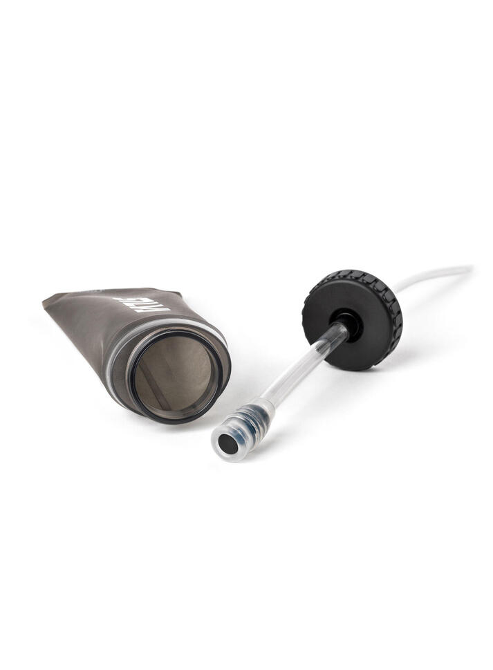 Softflask Silva Soft Flask Straw 500 ml - straw