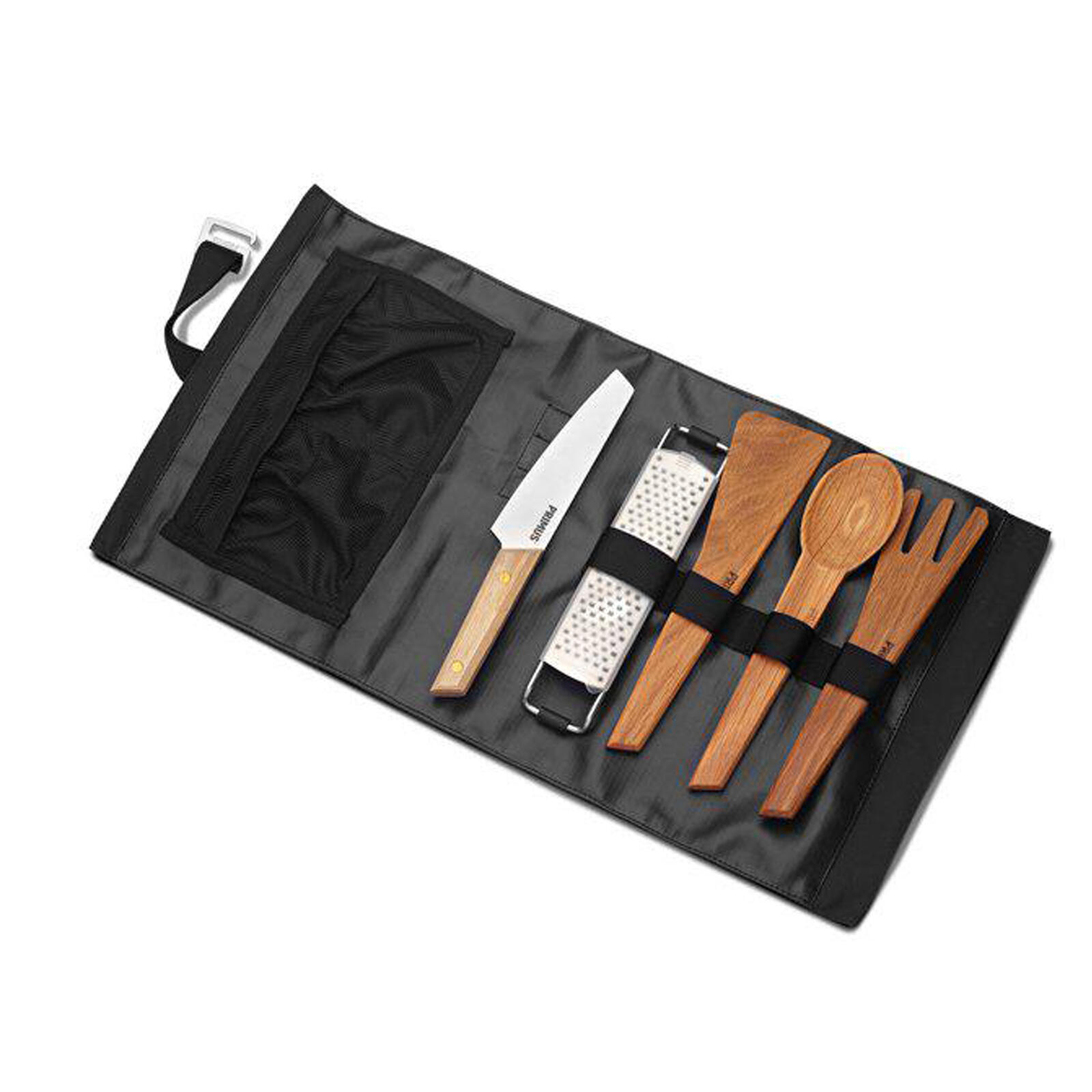 Zestaw kuchenny Primus CampFire Prep Set 2/5