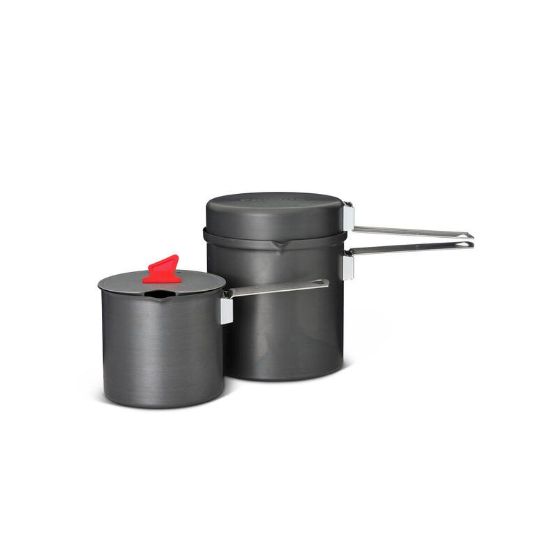 Zestaw garnków turystycznych Primus Trek Pot Set