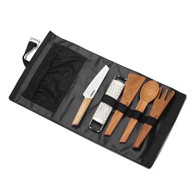 Primus CampFire Camping Prep Set