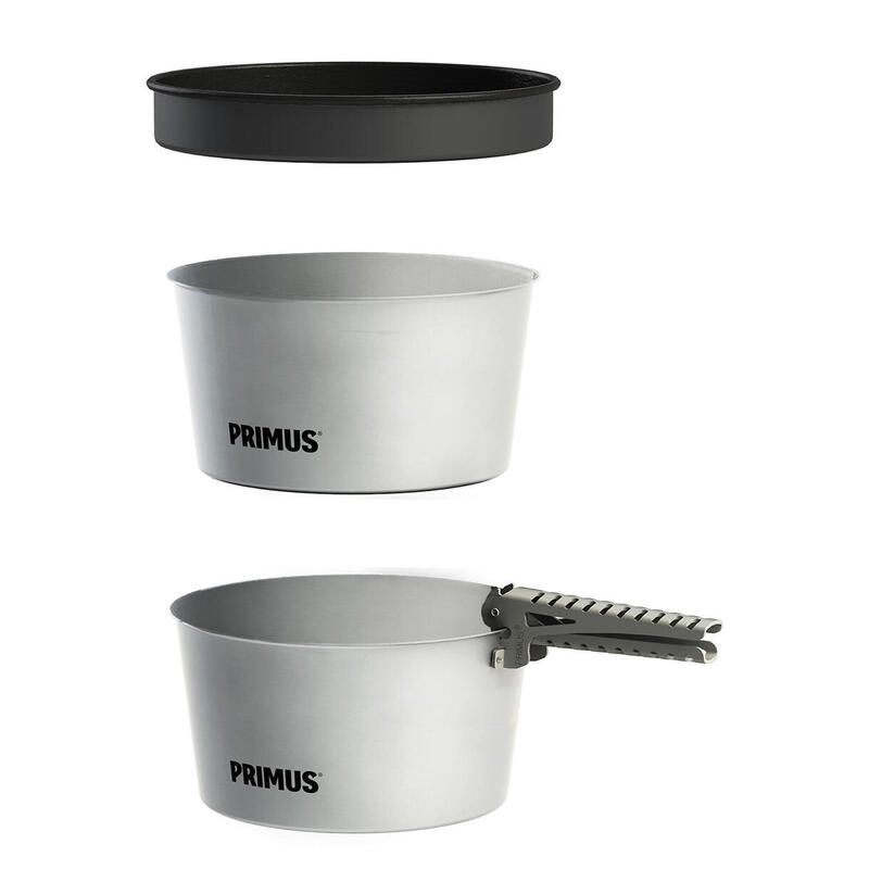 Zestaw Primus Essentials Pot Set 2.3L