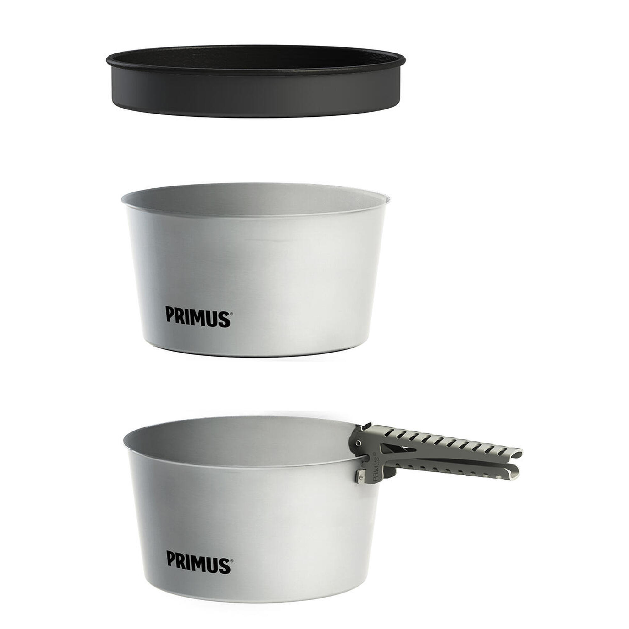 Zestaw Primus Essentials Pot Set 2.3L