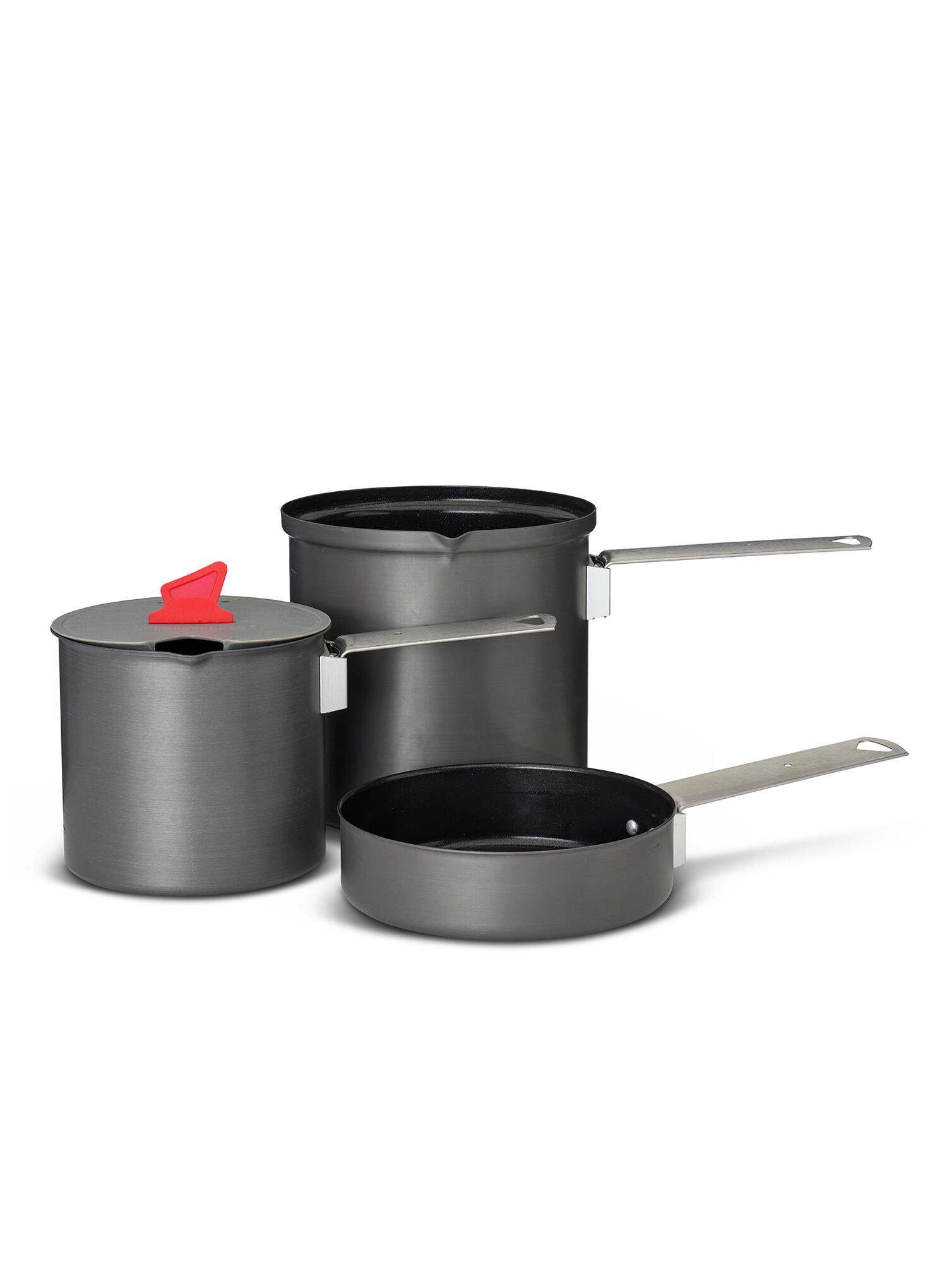 Popote Primus "Trek Pot Set" 2/7