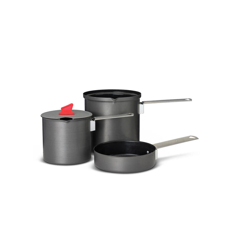 Zestaw garnków turystycznych Primus Trek Pot Set