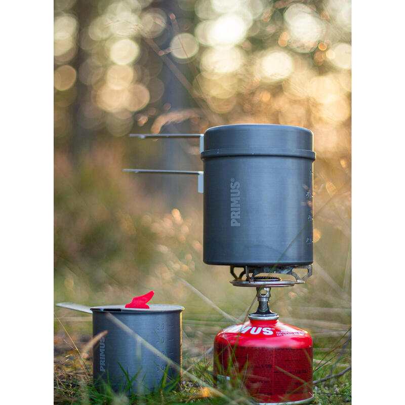 Zestaw garnków turystycznych Primus Trek Pot Set