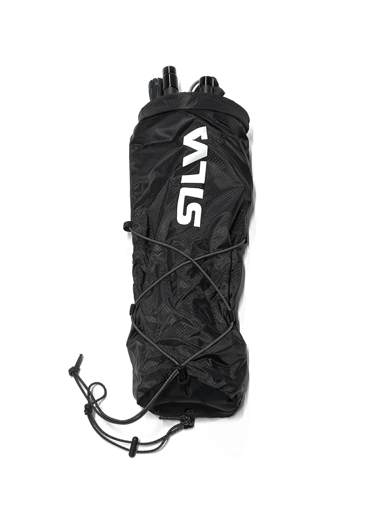 Pokrowiec na kije Silva Strive Quiver 4/5