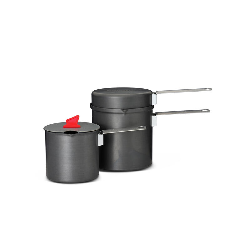 Zestaw garnków turystycznych Primus Trek Pot Set