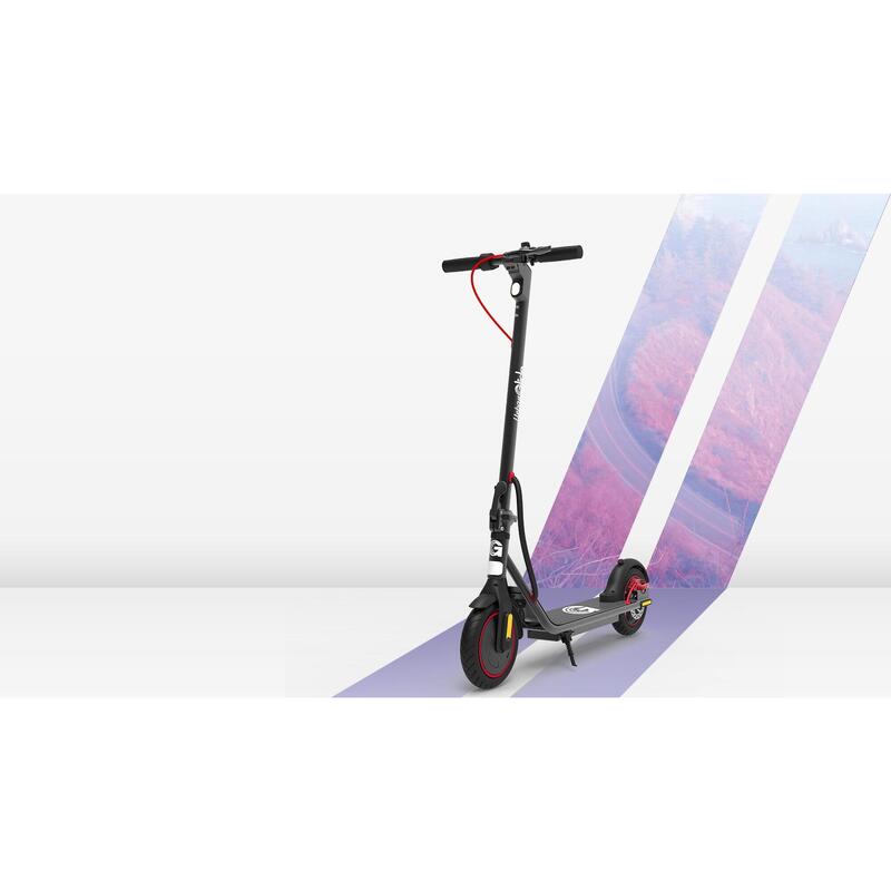 Trottinette électrique  Ride 85LITE – 350W, 25km/h, 15km autonomie