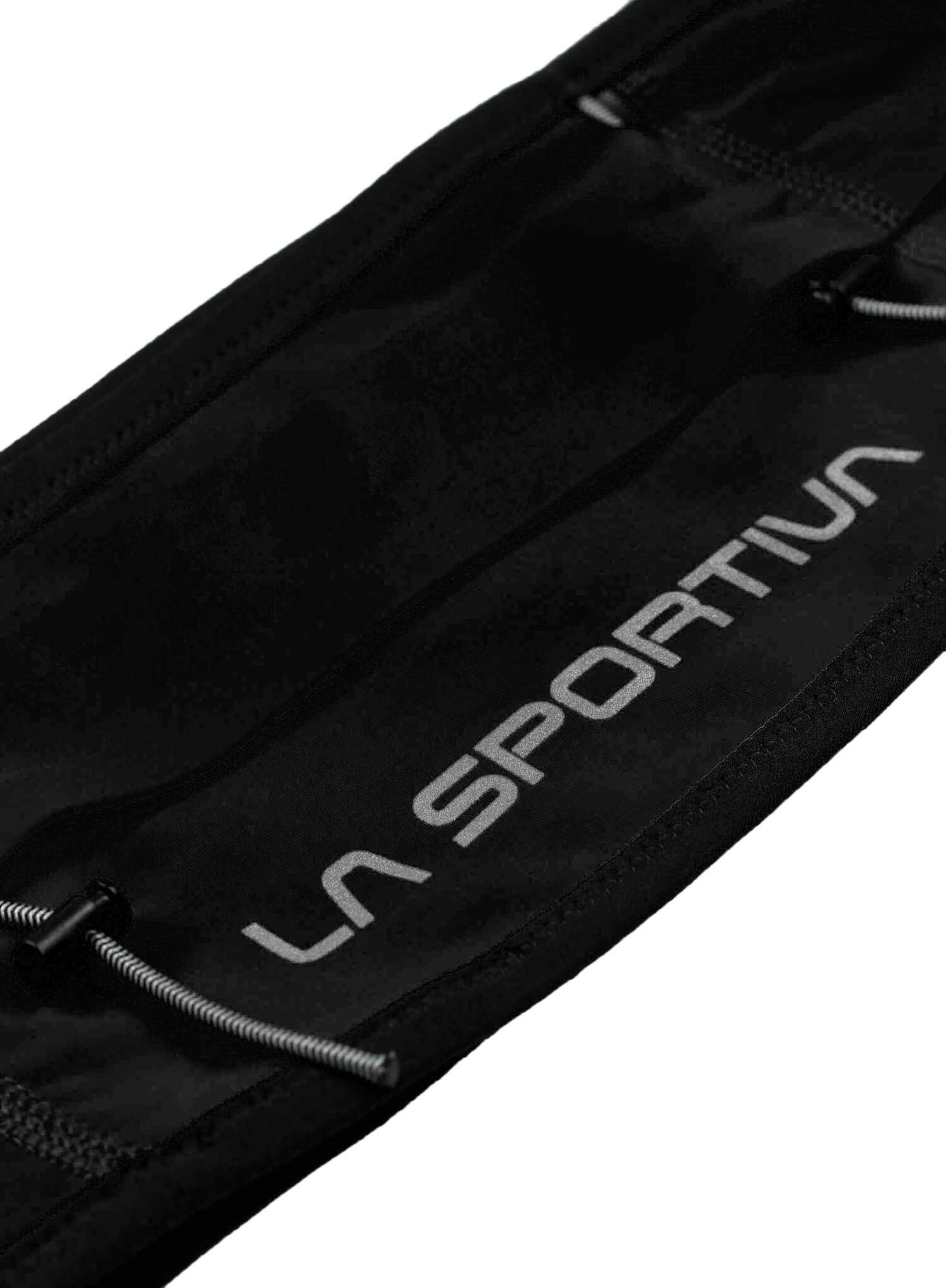 Pas biegowy La Sportiva Run Belt 4/4