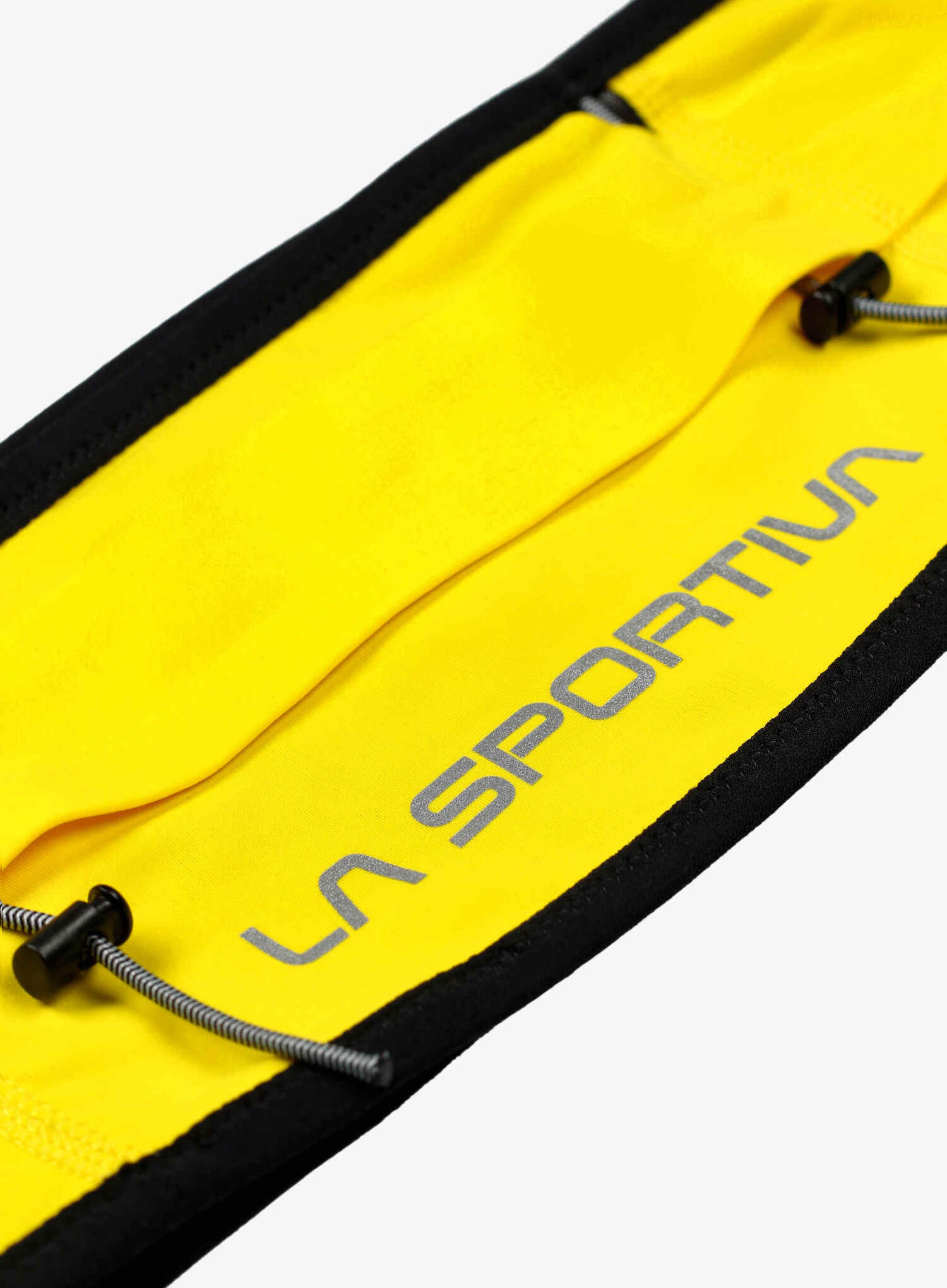 Pas biegowy La Sportiva Run Belt 4/4