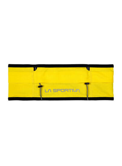 Pas biegowy La Sportiva Run Belt
