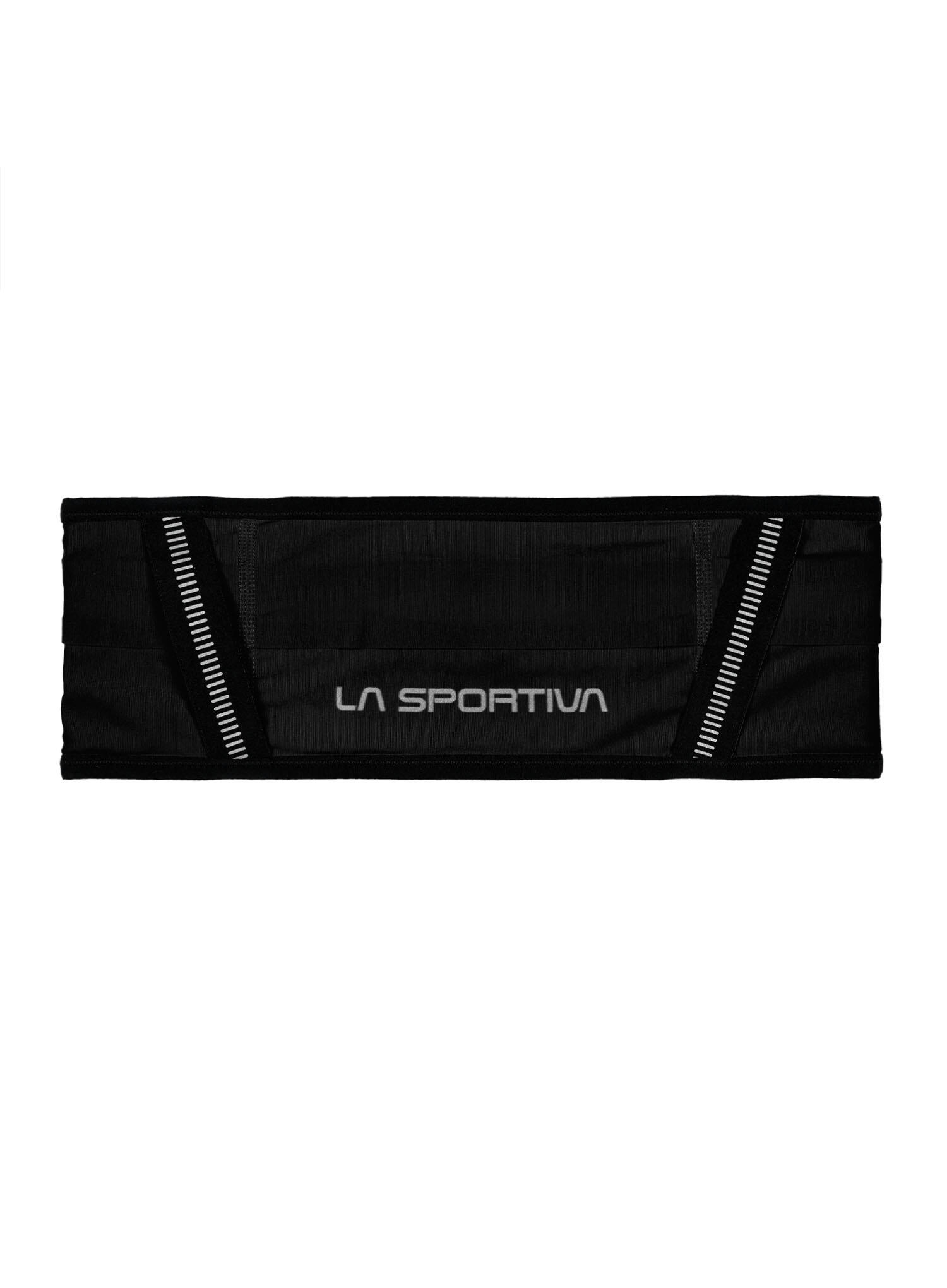 Pas biegowy La Sportiva Run Belt 2/4