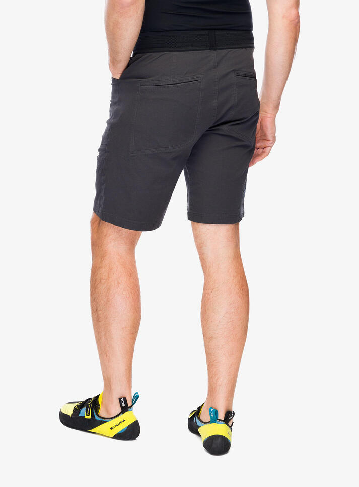 Spodenki wspinaczkowe męskie La Sportiva Flatanger Short