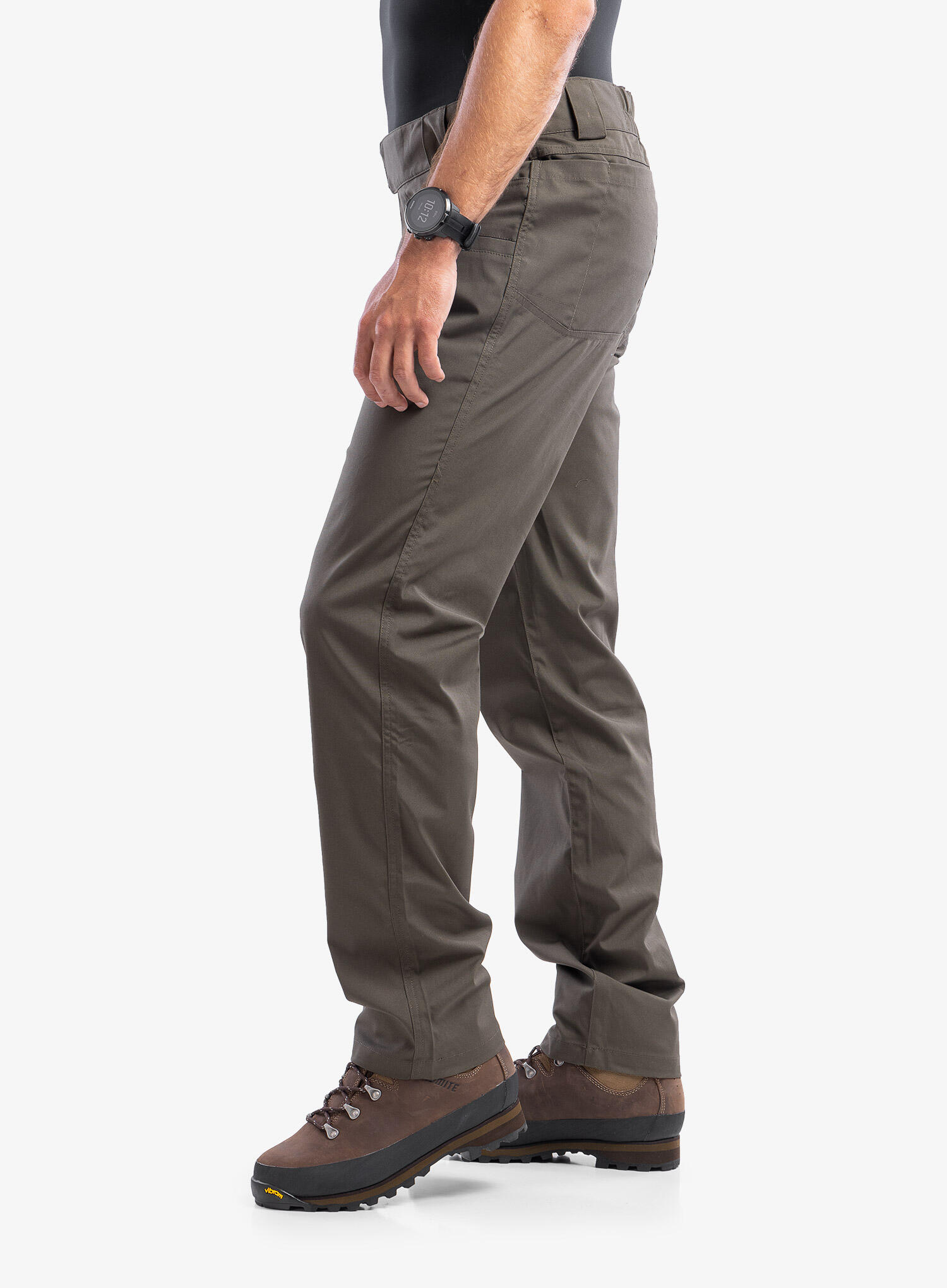Spodnie trekkingowe męskie Helikon-Tex Greyman Tactical - DuraCanvas 4/7
