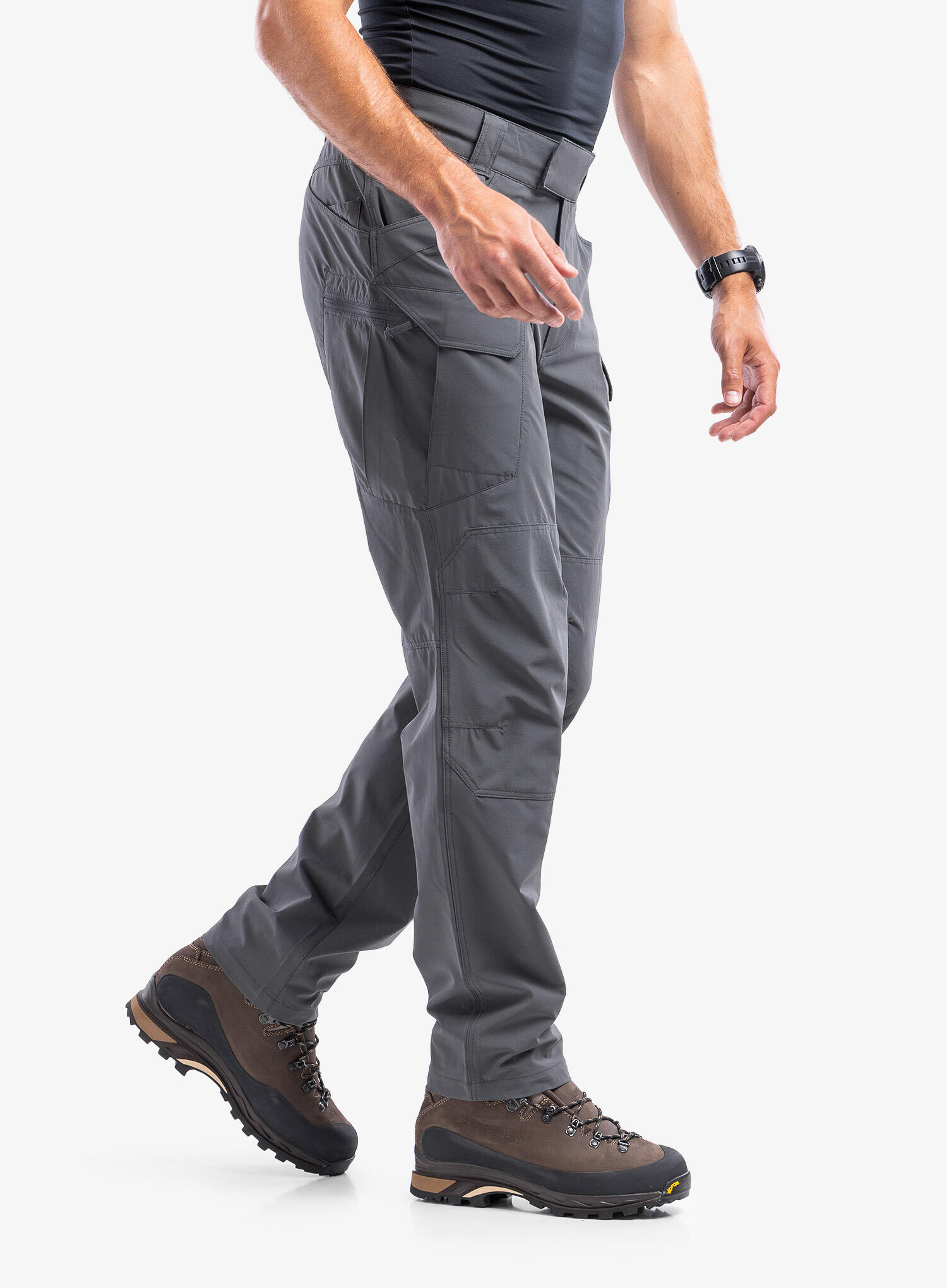Spodnie bushcraft męskie Helikon-Tex Outdoor Tactical Pants VersaStretch Lite 4/7