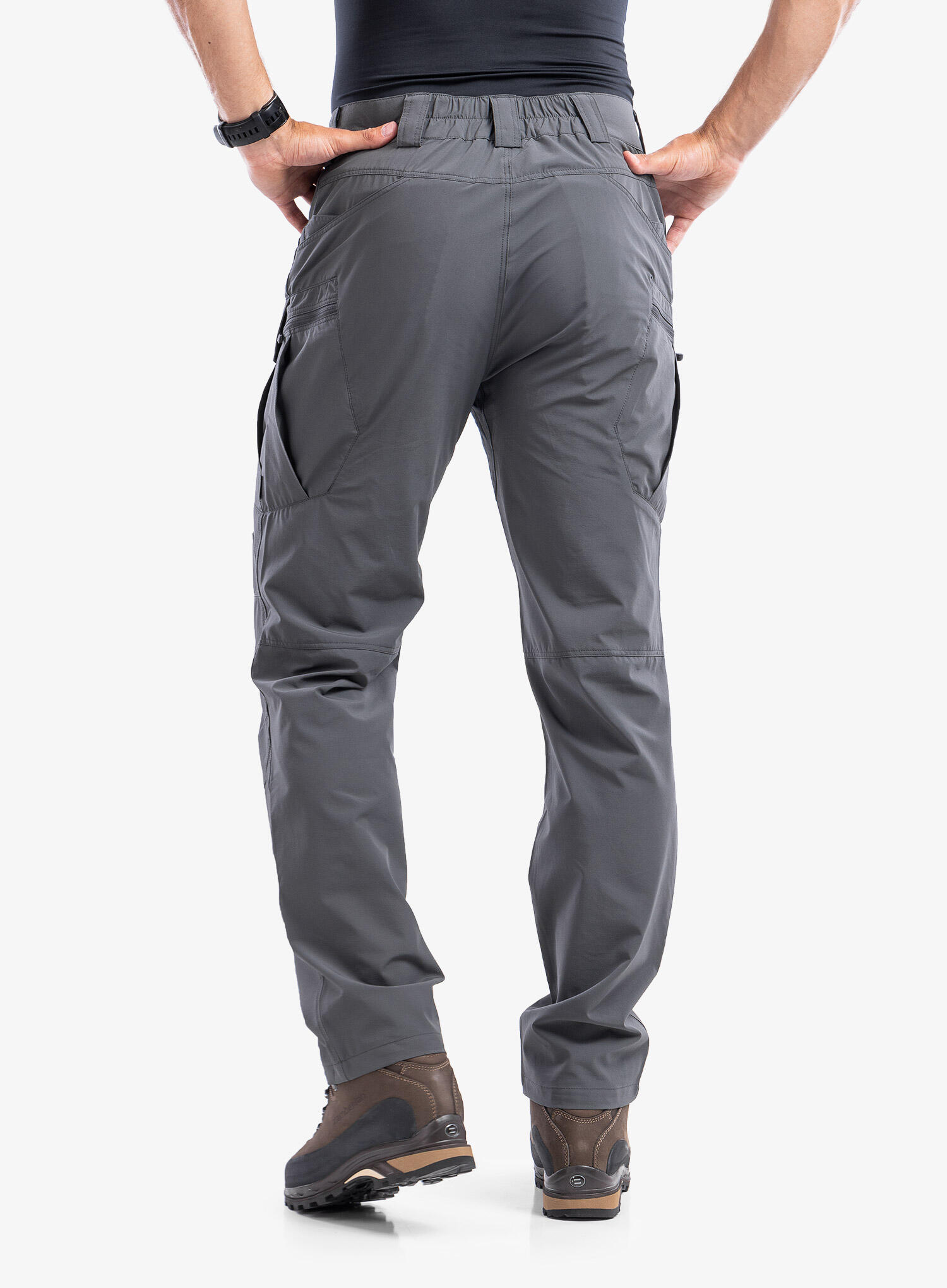 Spodnie bushcraft męskie Helikon-Tex Outdoor Tactical Pants VersaStretch Lite 2/7