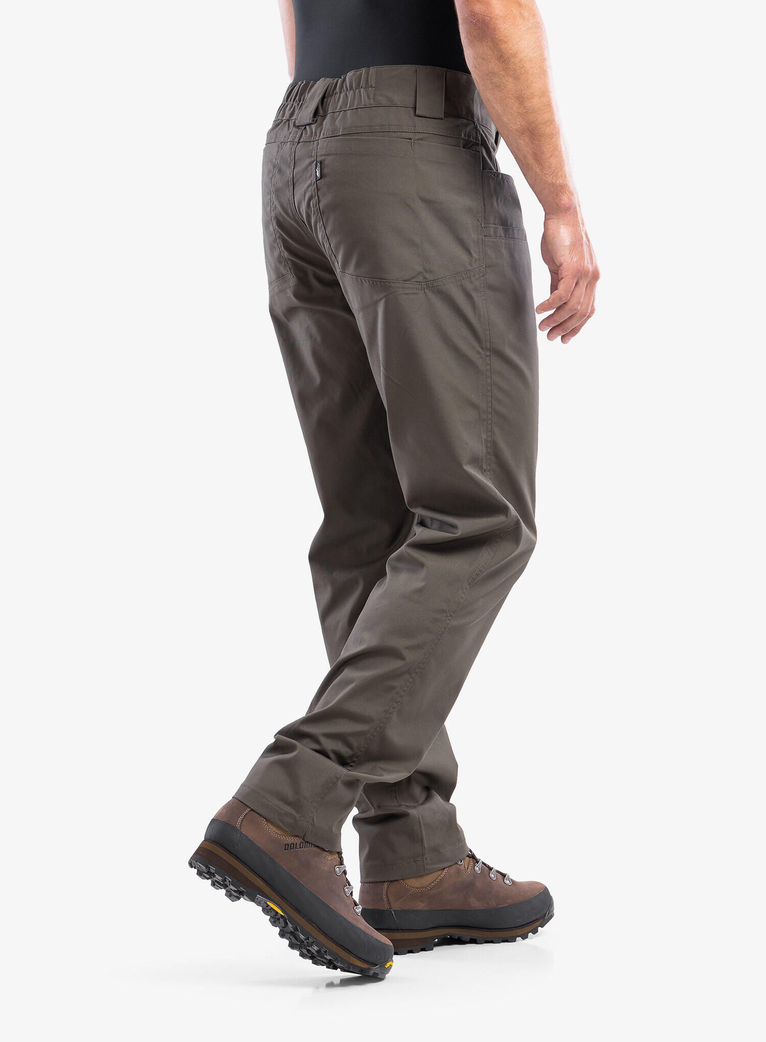 Spodnie trekkingowe męskie Helikon-Tex Greyman Tactical - DuraCanvas 5/7