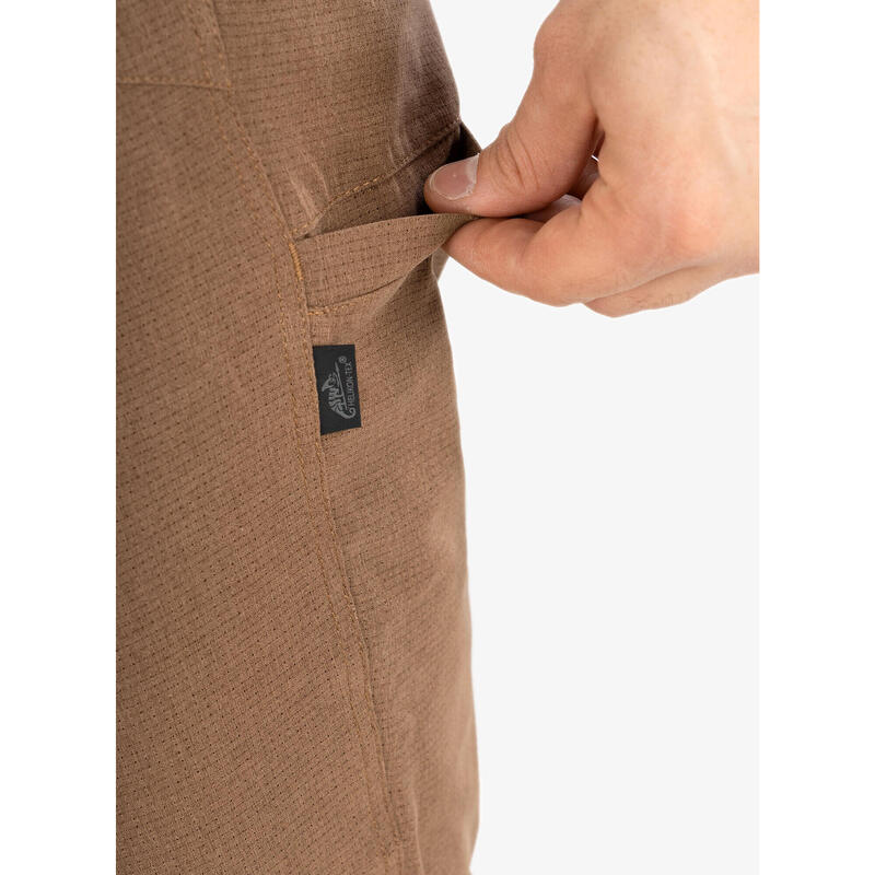 Spodnie outdoor męskie Helikon-Tex Trekking Tactical Pants AeroTech