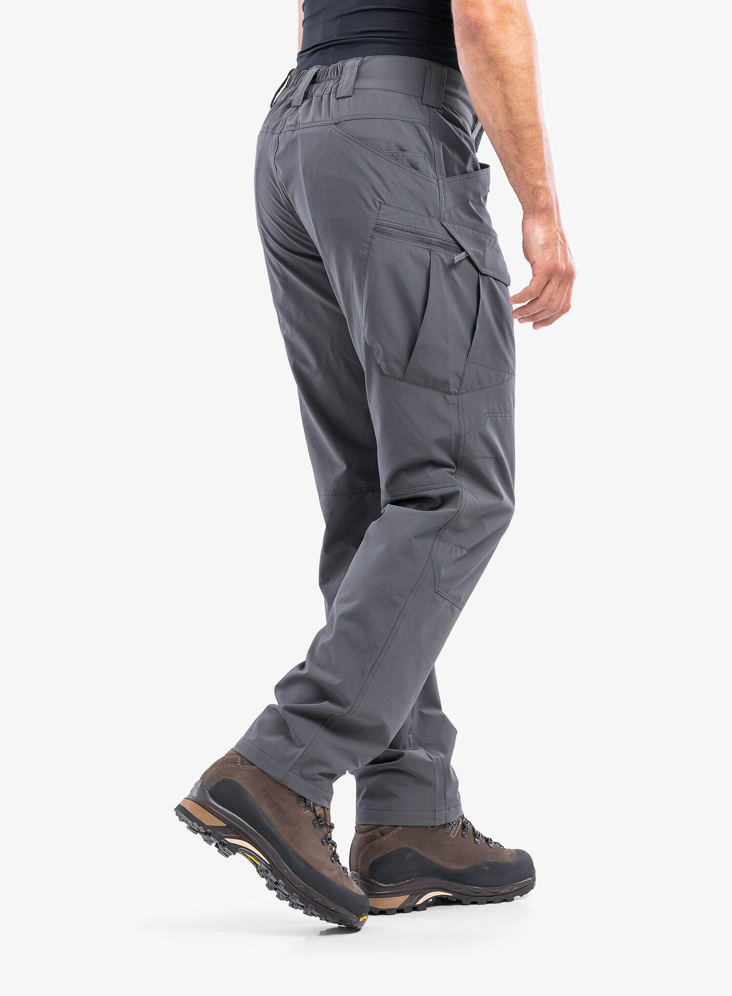 Spodnie bushcraft męskie Helikon-Tex Outdoor Tactical Pants VersaStretch Lite 5/7