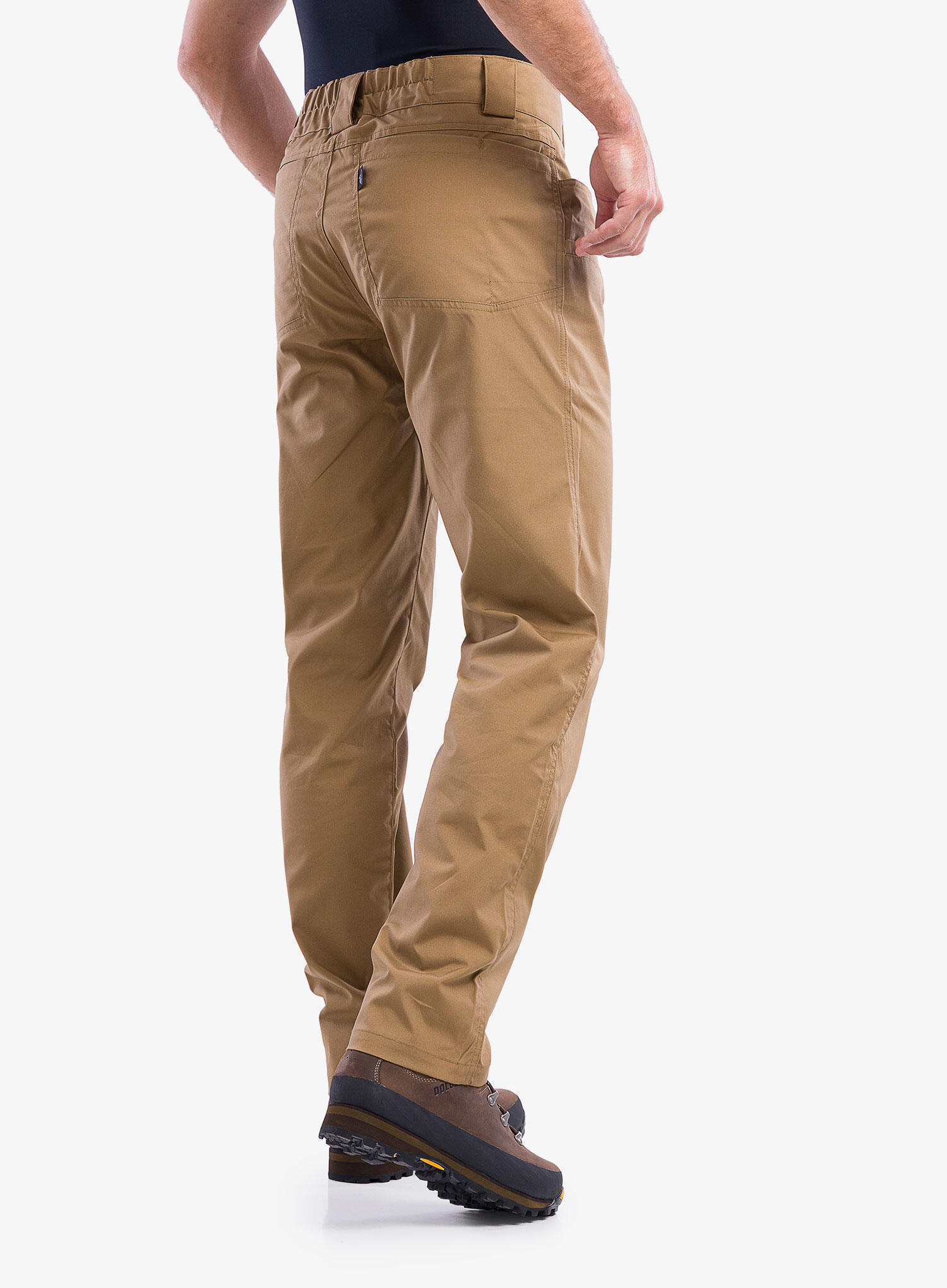 Spodnie trekkingowe męskie Helikon-Tex Greyman Tactical - DuraCanvas 5/7