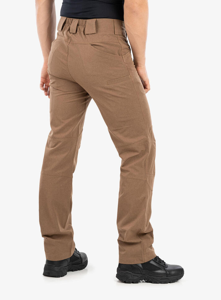 Spodnie outdoor męskie Helikon-Tex Trekking Tactical Pants AeroTech