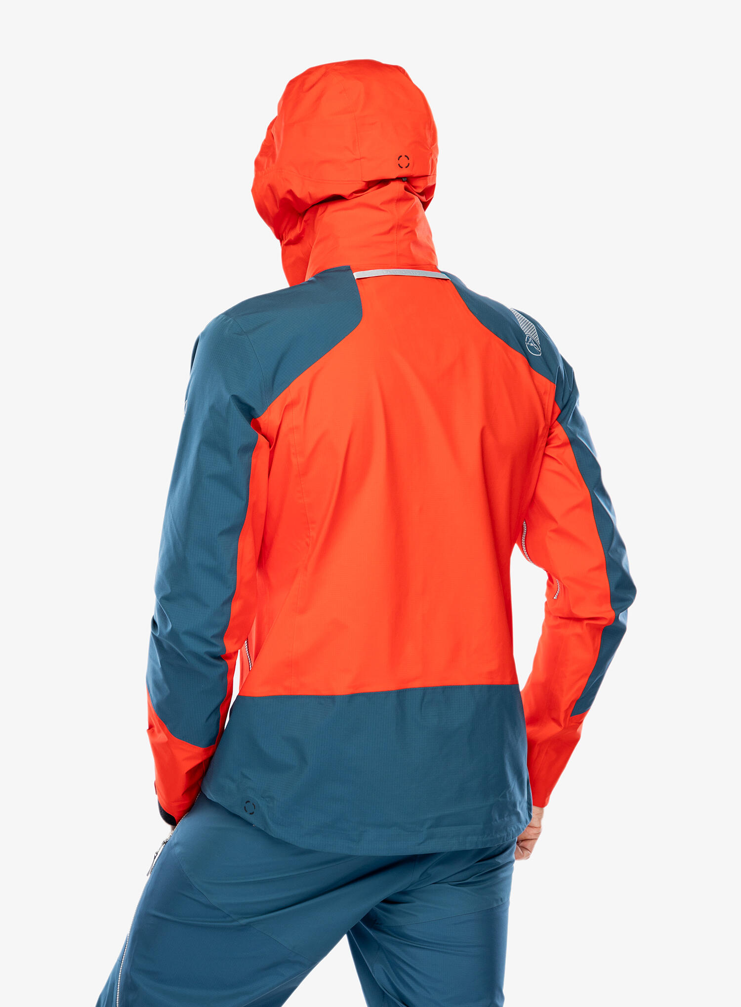 Kurtka z membraną męska La Sportiva Alpine Guide GTX Jkt 6/7