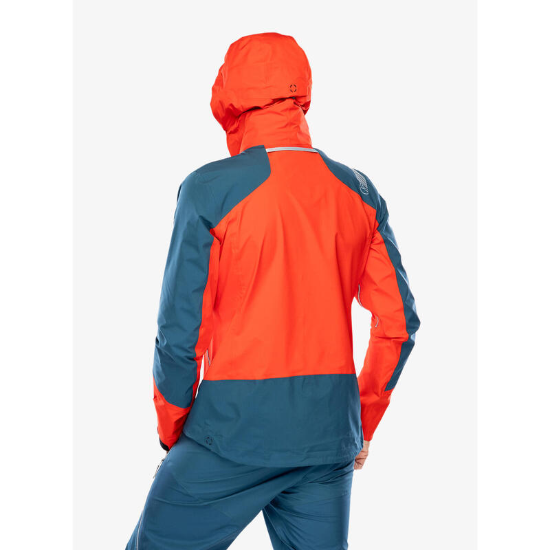 Kurtka z membraną męska La Sportiva Alpine Guide GTX Jkt